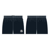 PLHS Girls Shorts
